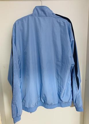 Ветровка/олимпийка