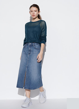 Спідниця uniqlo (468874)