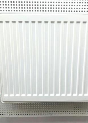 Електрорадіатор g-panel 600 l панельний з теплоносієм 500х600 gladiator