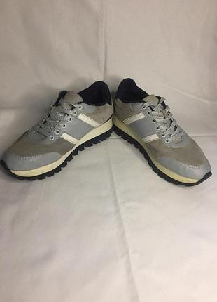 Кросівки снікерси на платформі zara trafaluc  н365