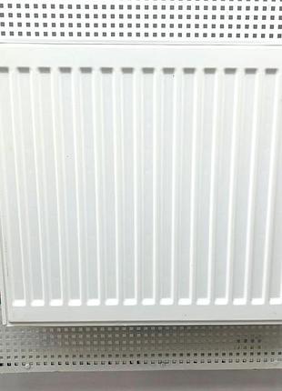 Електрорадіатор g-panel 1200 l панельний з теплоносієм 500х1200 gladiator