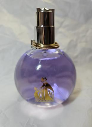 Lanvin eclat d'arpege розпив