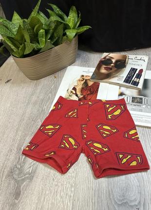 Шорти дитячі велосипедки