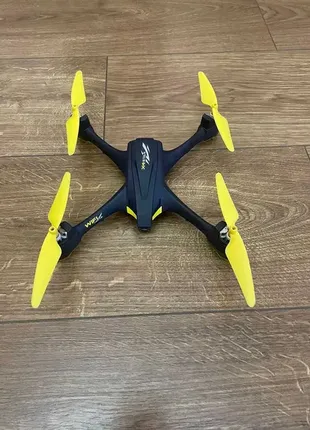 Квадрокоптер hubsan x4 star pro h507a