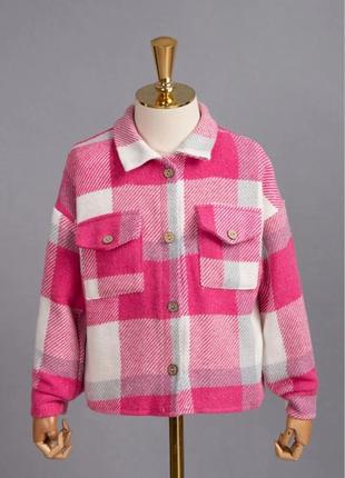 Рубашка для девочек