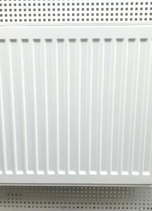 Електрорадіатор g-panel 1200 r панельний з теплоносієм 500х1200 gladiator