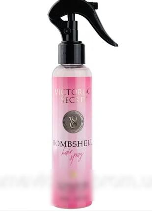Двофазний парфумований спрей-кондиціонер для волосся  bombshell brand collection 150 мл