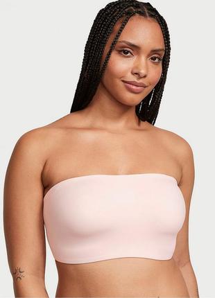 Безшовний бюстгальтер victoria's secret
