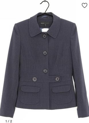 Пиджак блайзер от next