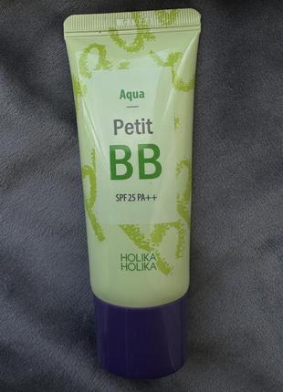 Bb крем holika holika
