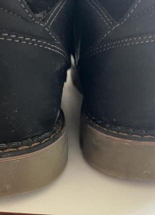 Ботинки мужские sayota3 фото