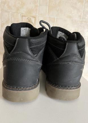 Ботинки мужские sayota2 фото