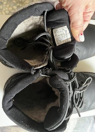 Ботинки мужские sayota4 фото