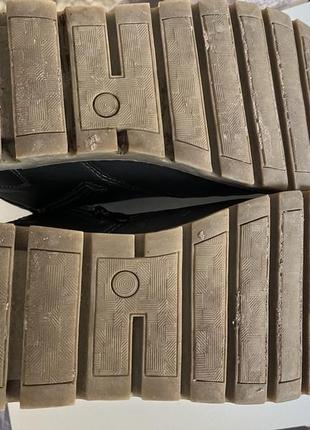 Ботинки мужские sayota7 фото