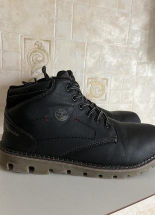 Ботинки мужские sayota9 фото