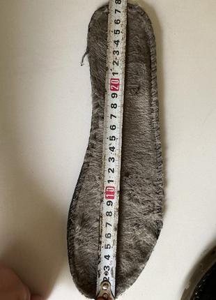 Ботинки мужские sayota6 фото