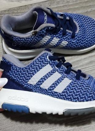 Детские кроссовки adidas