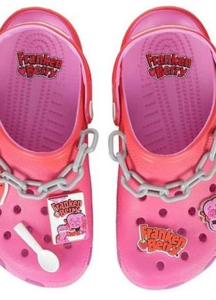 Crocs m5/ w7 37-38  рр
