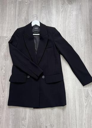 Пиджак zara