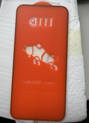 Чохол для айфона 15 про макс 3