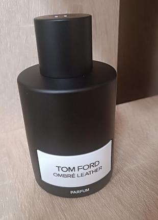 Tom ford ombre leather