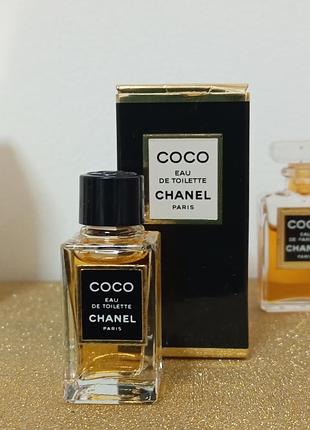 Coco chanel kolczyki парфуми вінтаж2 фото