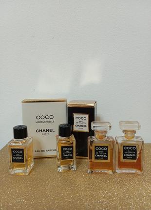 Coco chanel kolczyki парфуми вінтаж7 фото