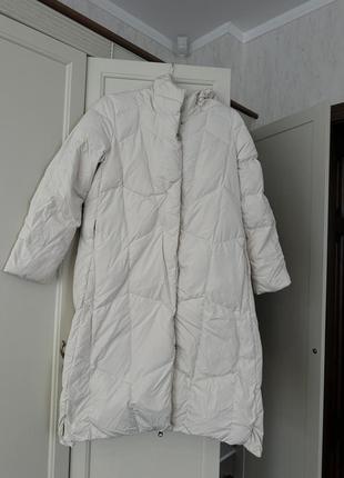 Зимова куртка