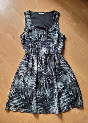 Сукня сарафан