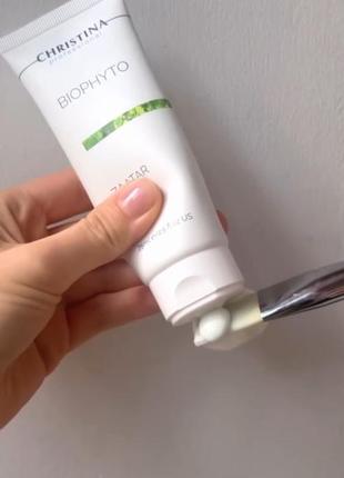 Filorga time-filler mask маска проти зморшок - відновлювальна маска маска заатар кристина