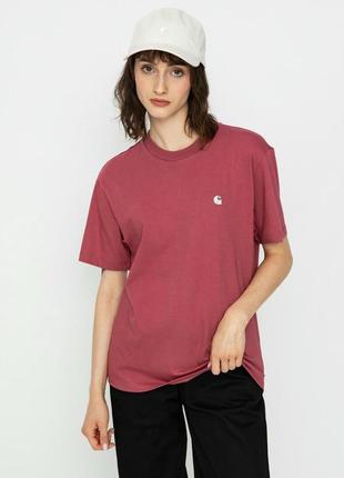 Футболка carhartt