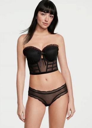 Комплект белья victoria's secret