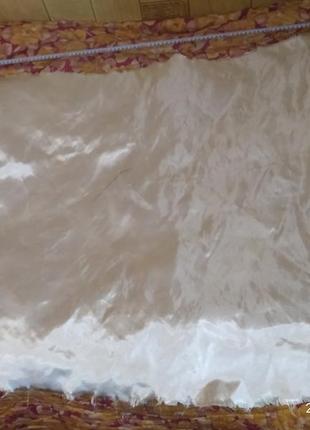 Рыболовная блестящая ткань недорого