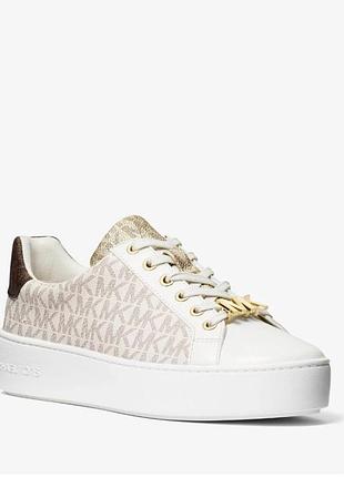 Кеди michael kors 7
