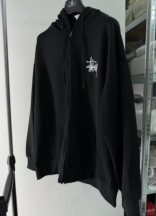 Худи stussy оригп