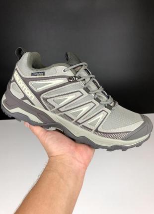 Salomon speedcross pro кросівки чоловічі саломон кроссовки соломони