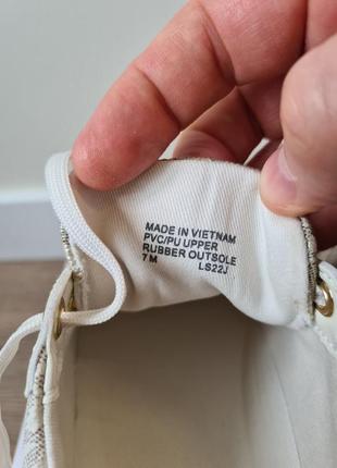 Кеди michael kors 73 фото