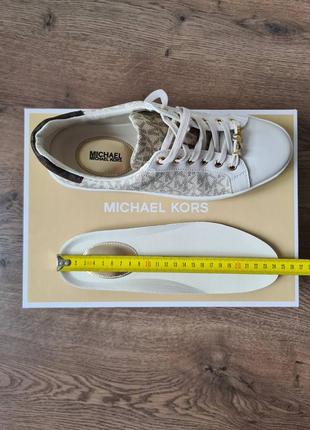 Кеди michael kors 77 фото