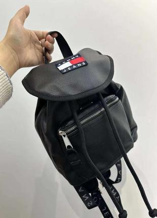 Рюкзак tommy jeans hilfiger
