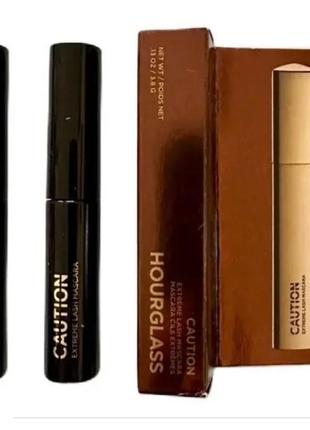 Объемная тушь для ресниц Giordani Gold тушь, 2*3.8 гр