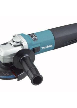Кутошліфувальна машина makita 9565hrz нова!!