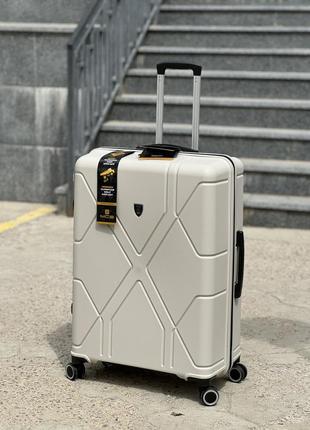 Полипропилен mcs маленький чемодан дорожный s на колесах турция ручная кладь