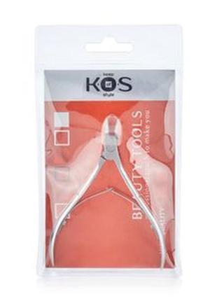 Кусачки для маникюра