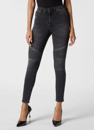 Женские джинсы zara basic