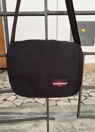 Сумка месенджер eastpak оригінал