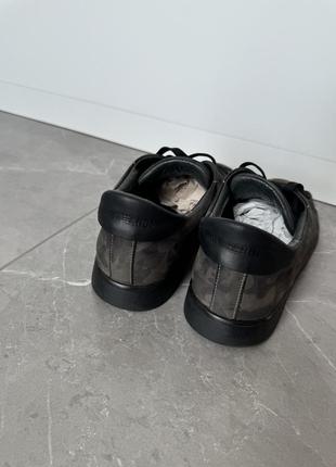 Чоловічі кеди rick hardi