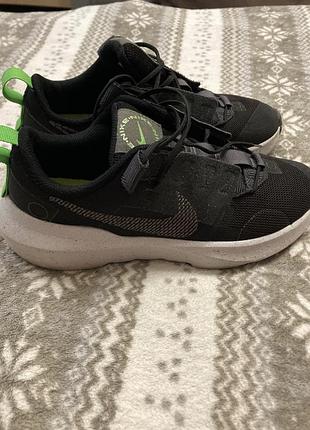 Кросівки nike 2