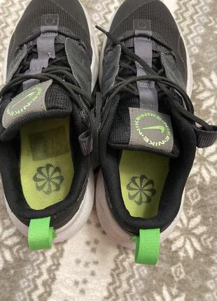 Кросівки nike 4