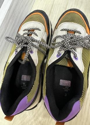 Кросівки3 фото