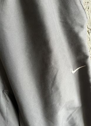 Nike dri-fit спортивні штани, спортивки4 фото